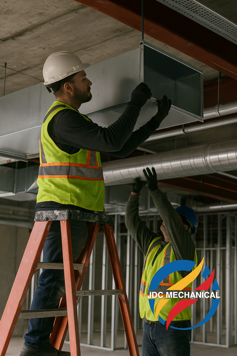 Alternative Compliance Pathways for Smoke Dampers