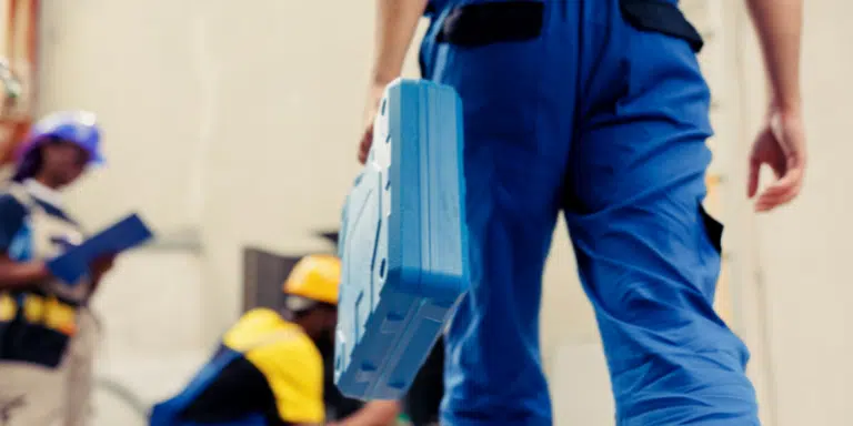 Commercial HVAC Maintenance